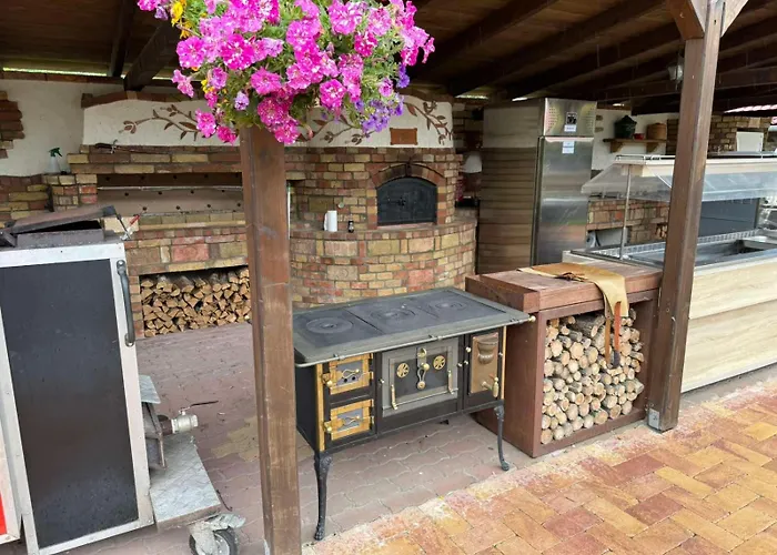 Casa de hóspedes Isabella Birtok 3*