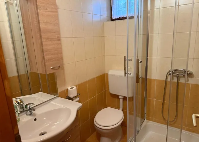 Casa de hóspedes Isabella Birtok 3*