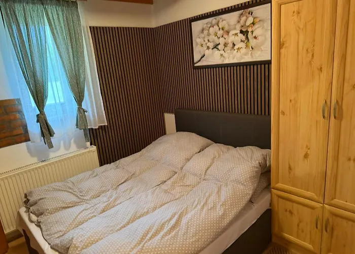 Casa de hóspedes Isabella Birtok 3*