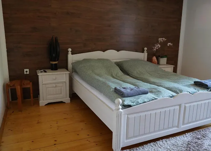 Casa de hóspedes Isabella Birtok 3*